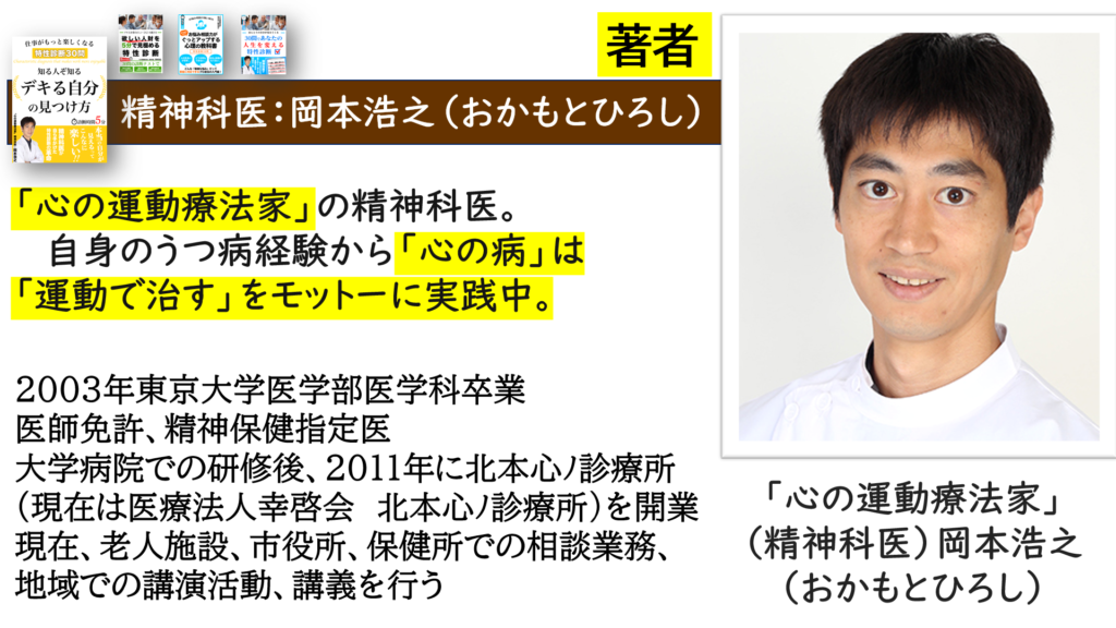 【本当の自分】が見えるってこんなに楽しい！特性診断30問／岡本浩之（著）電子書籍で発売開始！